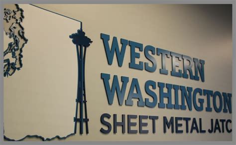 western washington sheet metal jatc|local 66 sheet metal union.